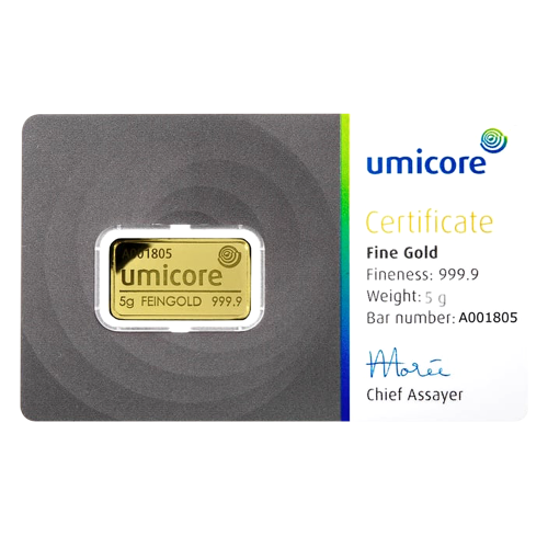 gold-bar-5g-Umicore