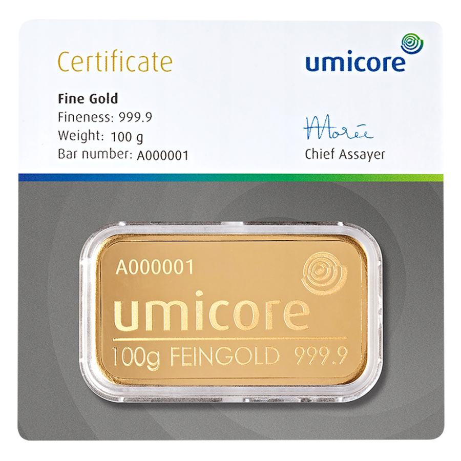 gold-bar-100g-Umicore