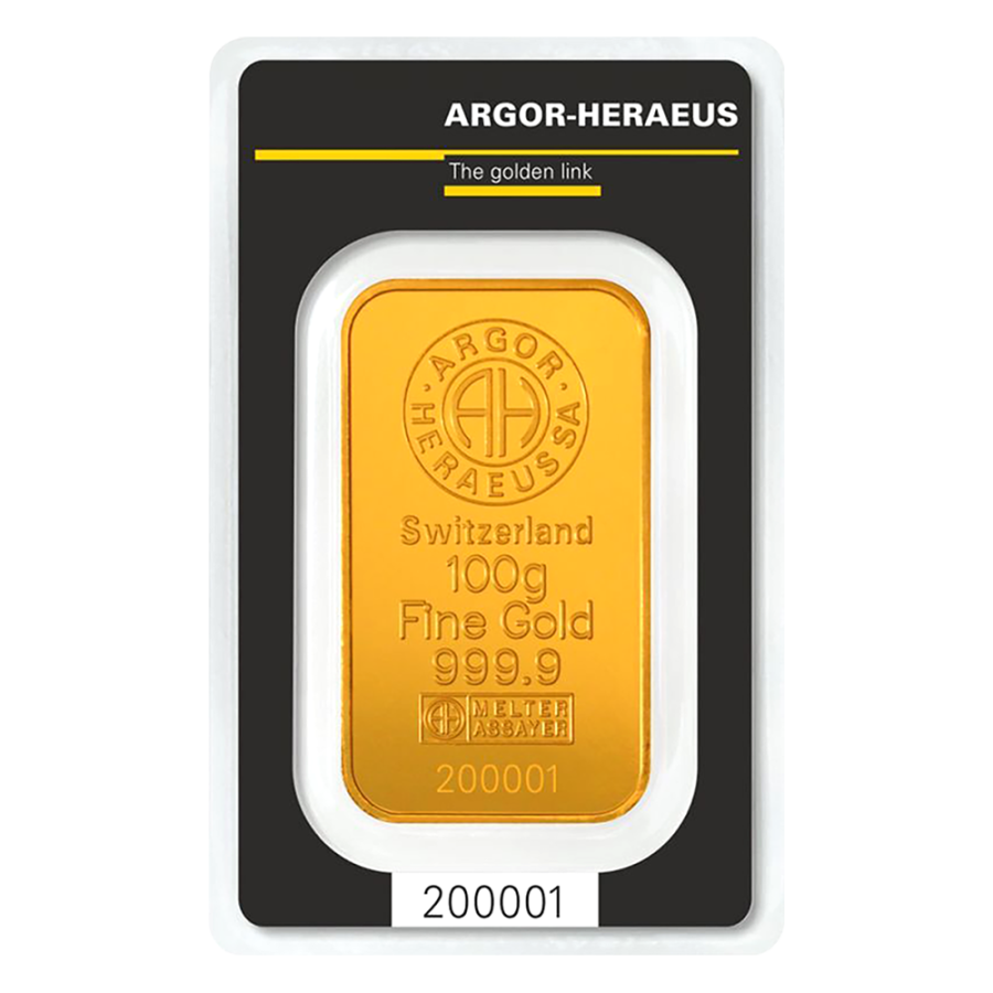 gold-bar-100g-Argor-Heraeus