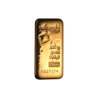 500g gold bar - Valcambi