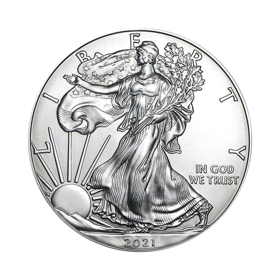 silver-coins-coin-American-Eagle-1-ounce-silver-obverse-type1