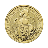 gold-coin-the-queen's-beasts-unicorn-1.4-oz-reverse