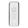 500 g silver bar