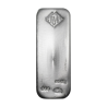 100-ounce silver bar