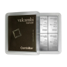 10 x 10 g silver bar combibar 4