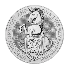 silver-coin-beasts-of-the-queen-unicorn-of-scotland-10-ounces-reverse