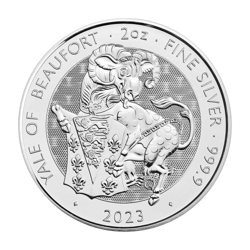 silver-coin-beasts-of-queen-yale-2-ounces-reverse