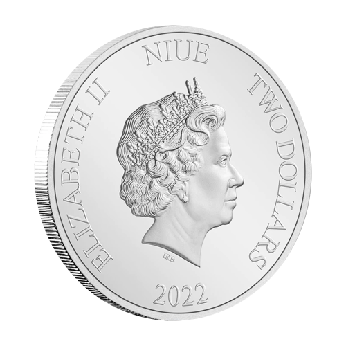 silver-coin-tortoiseshell-1-ounce-obverse