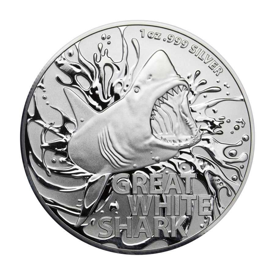silver-coin-great-white-shark-1-ounce-reverse