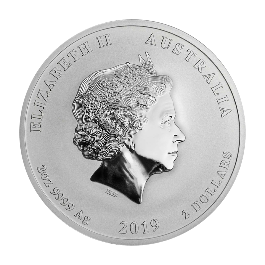 silver-coin-year-of-the-pig-2019-2-ounces-obverse