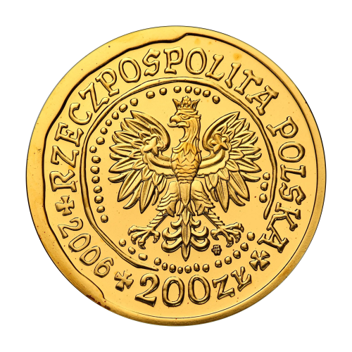 gold coin eagle bald eagle 1.2 ounces obverse