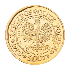 gold coin eagle bald eagle 1 ounce reverse 2