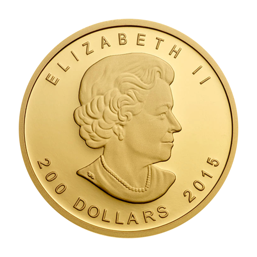 gold coin call of nature puma 1 ounce obverse