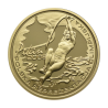 gold coin 200 PLN XXIX Olympic Games Beijing 2008 reverse