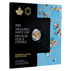 gold-coin-canadian-maple-leaf-congratulations-110-ounces-packaging 2
