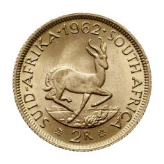 gold coin 2 rand reverse 2