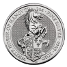 silver-coin-queen's-beasts-white-horse-2-ounces-reverse