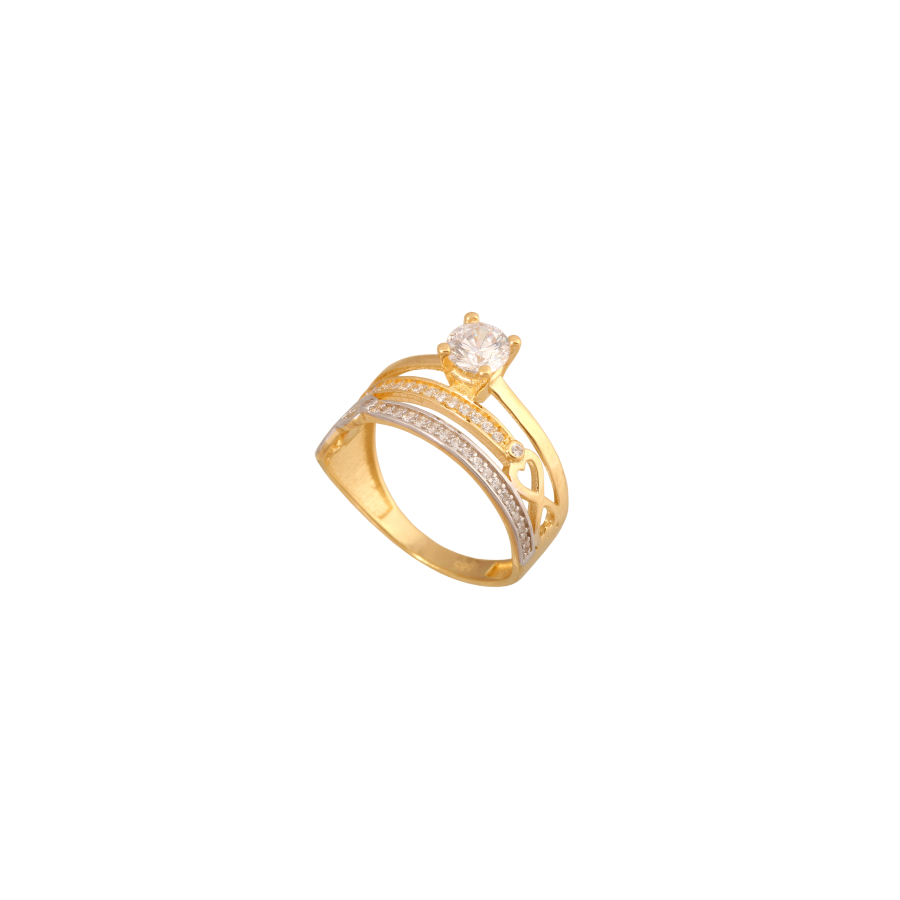 gold-ring-with-zirconia-r-13