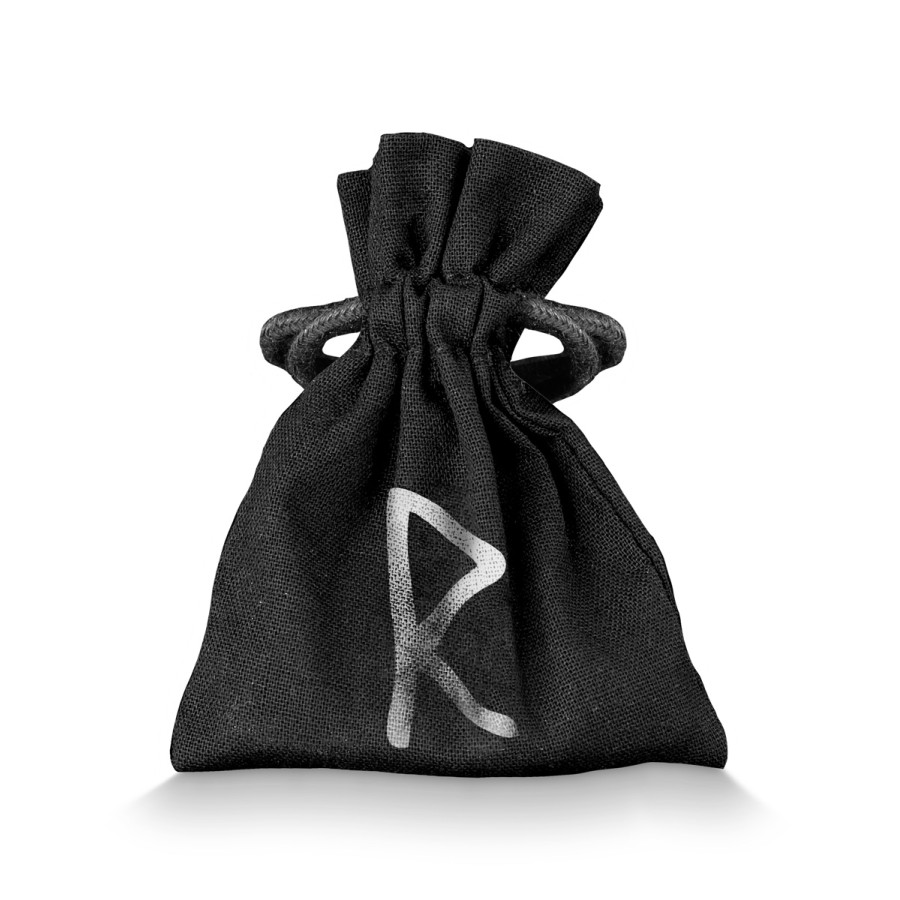 1-ounce Raido Rune Silver Bar - 24-hour shipping! -  | Mennica Skarbowa S.A.