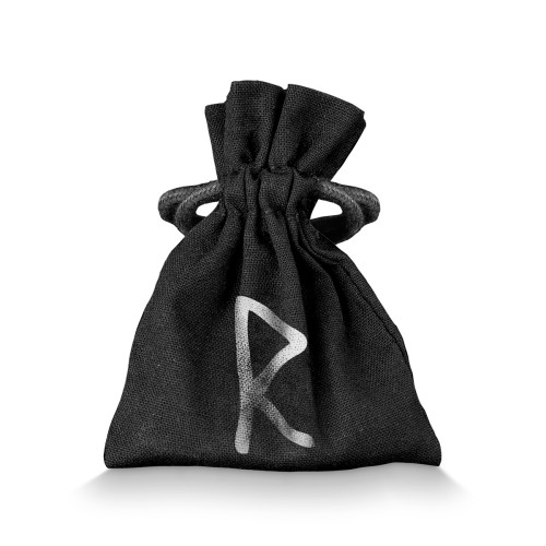 1-ounce Raido Rune Silver Bar - 24-hour shipping! -  | Mennica Skarbowa S.A.