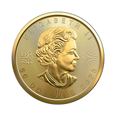 gold-coins-coin-maple-leaf-1-ounce-gold-obverse 2