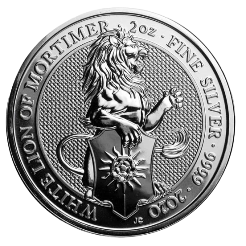 silver-coin-queen-beasts-white-lion-2-ounces-reverse