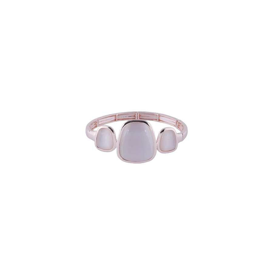 bracelet-with-white-quartz-stone