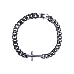 316L stainless steel bracelet for men