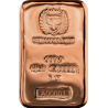 5-ounce copper bar