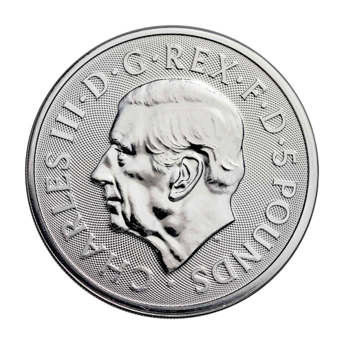 silver-coin-queen-beasts-bull-from-clarence-2-ounces-obverse