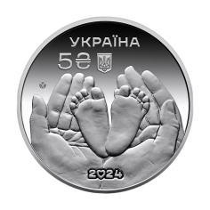 coin-happiness-parents-ukraine-argentan-obverse 2