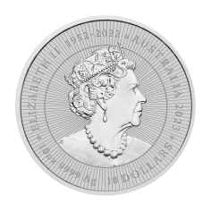 silver-coin-kangaroo-with-joey-10-ounces-2023-reverse 2