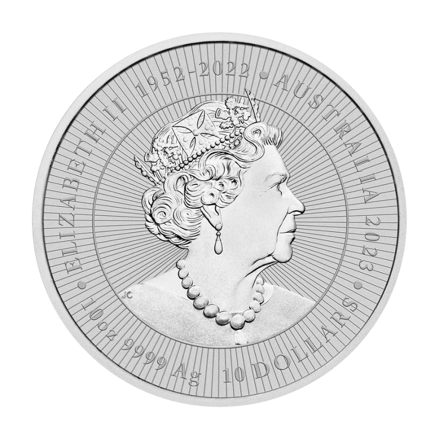 silver-coin-kangaroo-with-joey-10-ounces-2023-obverse