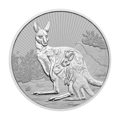 silver-coin-kangaroo-with-joey-10-ounce-2023-reverse