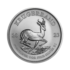 silver-coins-krugerrand-coin-1-ounce-silver-obverse 2