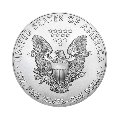silver-coins-coin-American-Eagle-1-ounce-silver-obverse