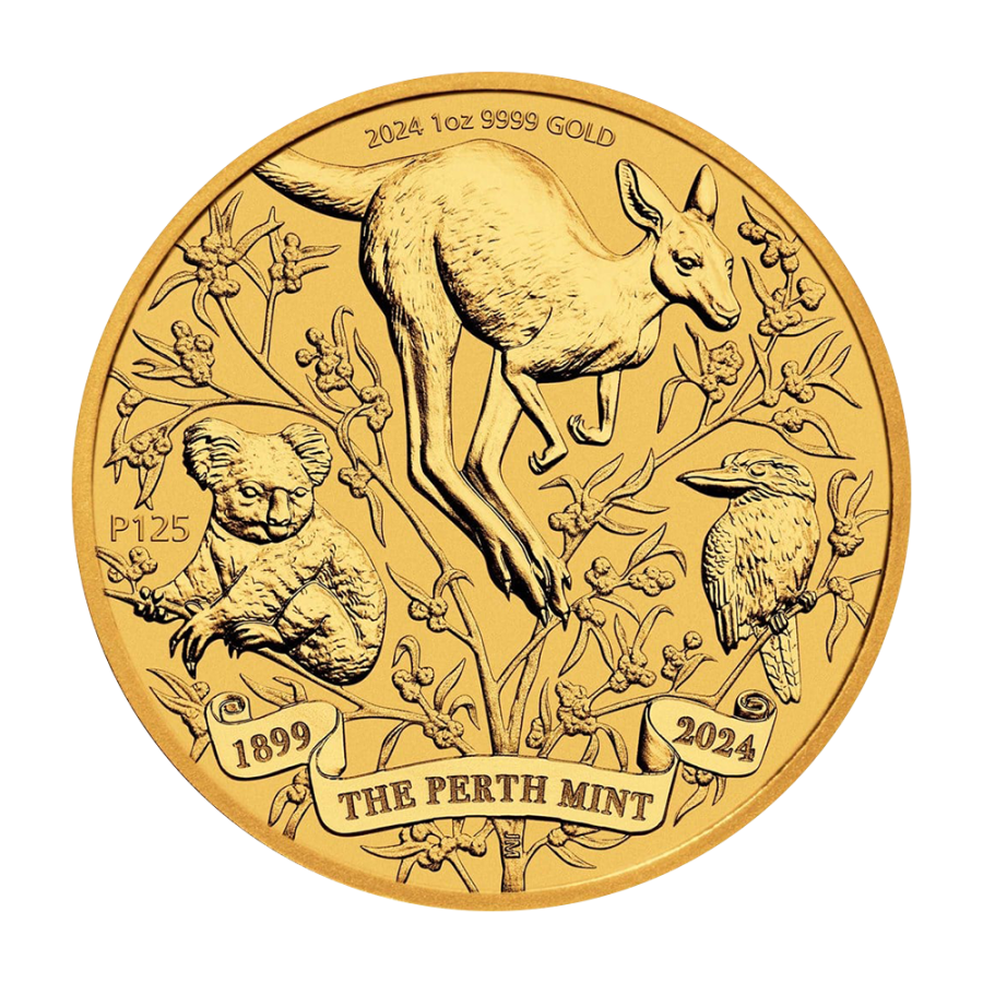 gold-coin-125th-anniversary-perth-mint-1-ounce-reverse2
