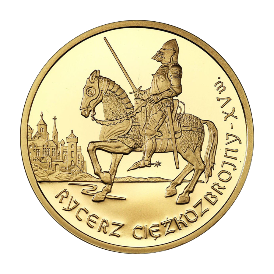 random-gold-coin-200-zl-shipping