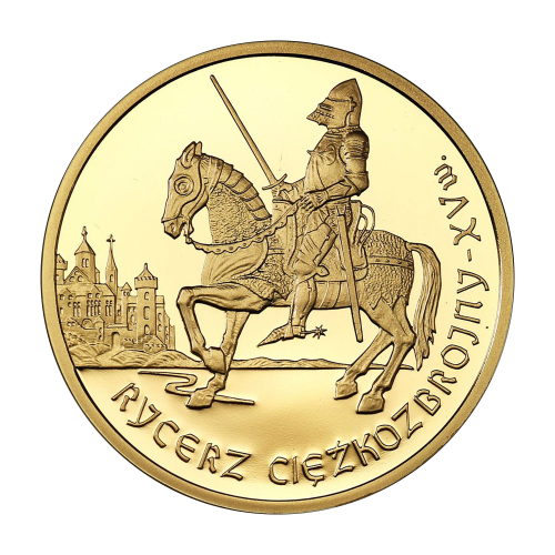 random-gold-coin-200-zl-shipping