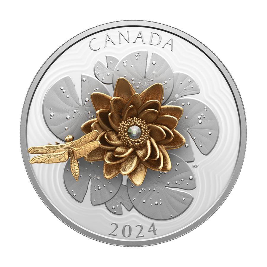 silver-coin-50-cad-reed-and-lily-2024-reverse4