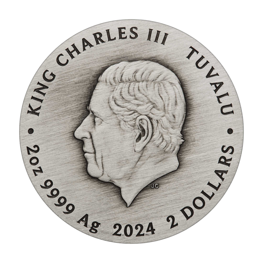 silver-coin-frida-kahlo-2024-2-ounces-obverse