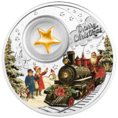silver-coin-merry-christmas-2024-reverse