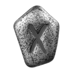 silver-bar-rune-gebo-1-ounce- (3) 2