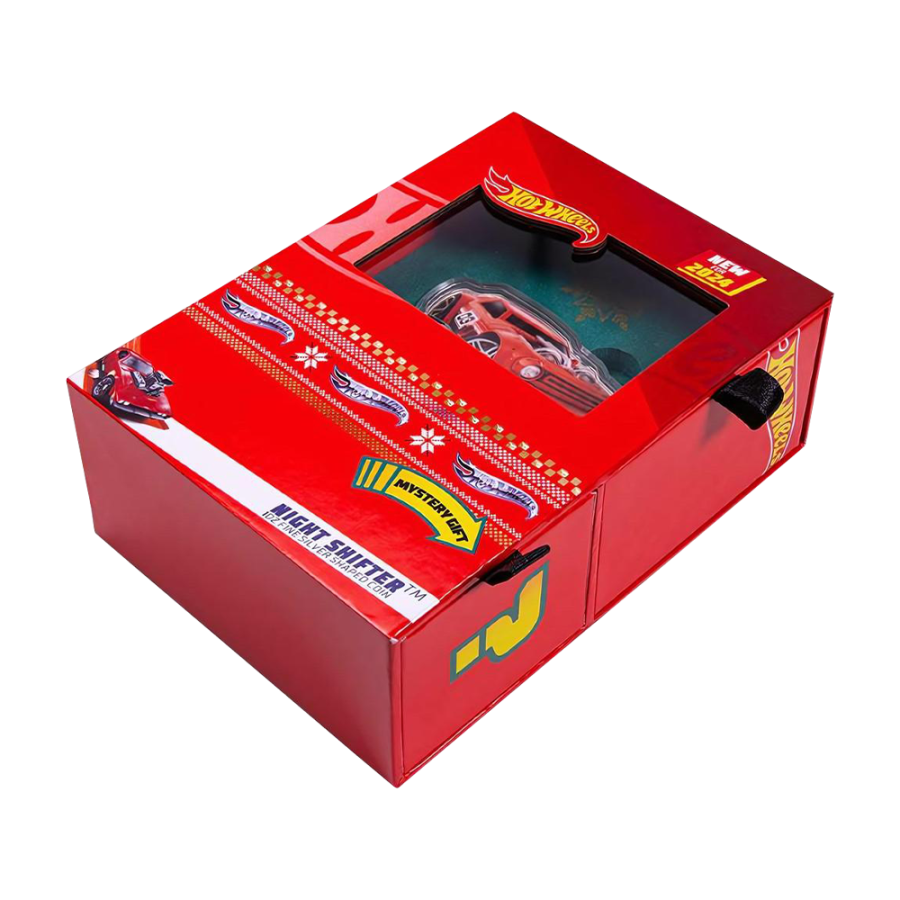 1-ounce Hot Wheels silver coin (1)