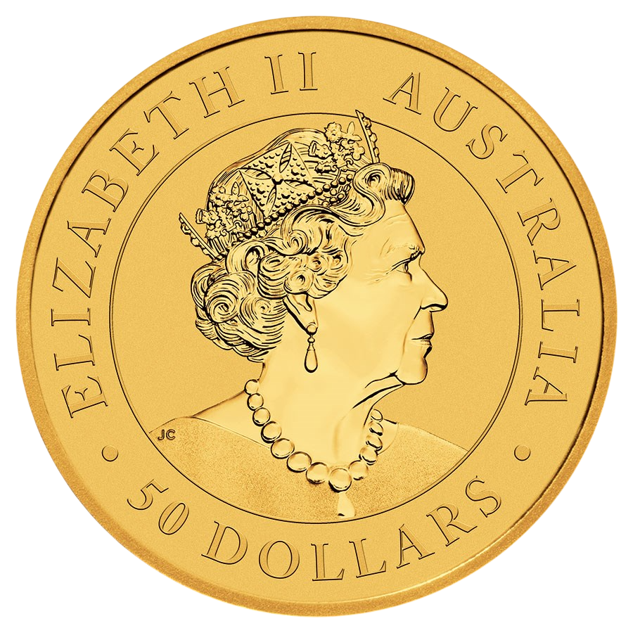 gold-coins-coin-australian-kangaroo-1-2-ounce-gold-obverse