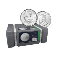 silver-coins-krugerrand-coin-1-ounce-silver-obverse 2