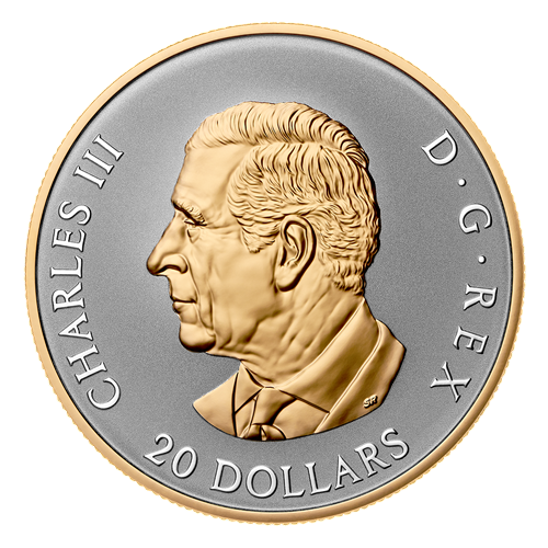 silver-wedding-coin-20-cad-celebrate-love-2025-obverse