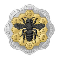 silver-coin-maltese-bee-1-ounce-silver-reverse