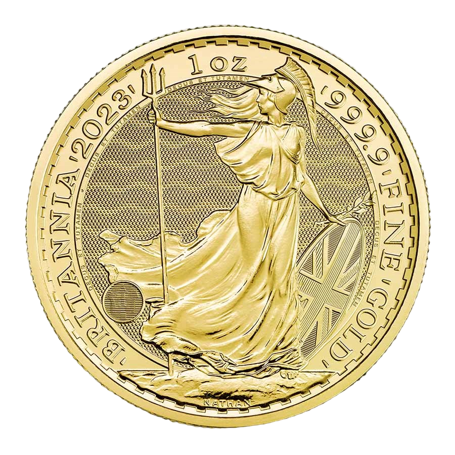 gold-coins-coin-britain-1-ounce-gold-reverse