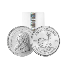 silver-coins-krugerrand-coin-1-ounce-silver-obverse 2